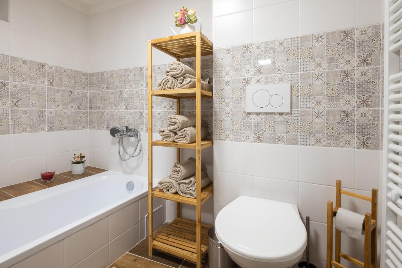 Apartment Chalupa Vitejeves Vitejeves